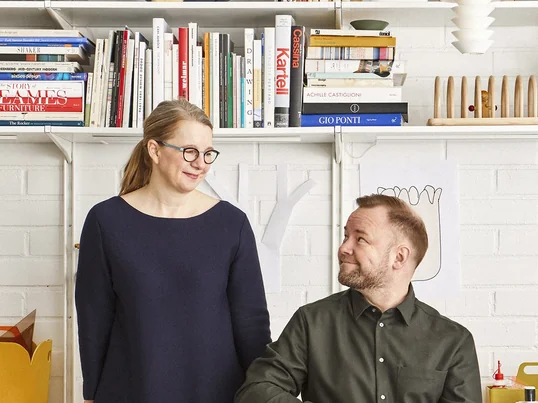 Studio Tolvanen - Portrait