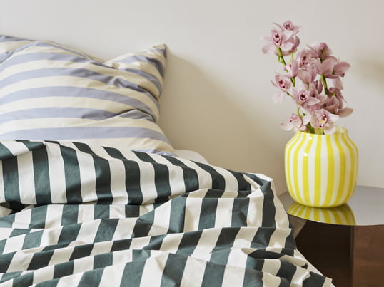 Finden Sie die passende Bettwäsche für jeden Geschmack und passend zu jedem Raum in unserem Online-Shop.
