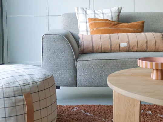 Homestory: OYOY - Sit On Me Pouf