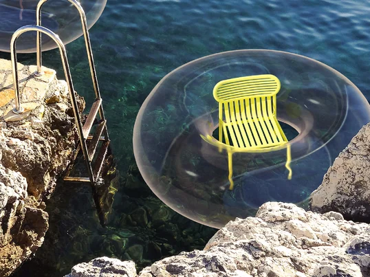 Urlaub geht auch Zuhause! Mit diesen Produkten kannst du dir das Mittelmeer auch einfach nach Hause holen