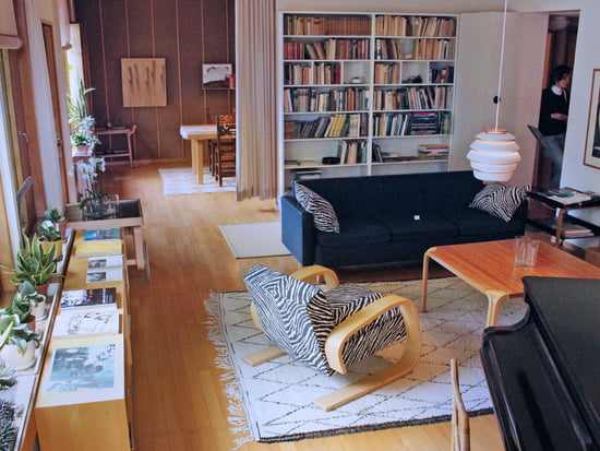 Homestory Alvar Aalto 7