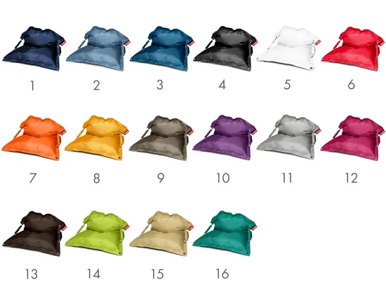 Fatboy - Sitzsäcke - Herstellerserie