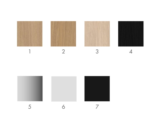 Hay - Herstellerserie - About A Chair