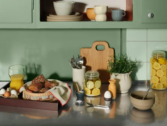 Broste Copenhagen - Limfjord Karaffe 4zu3