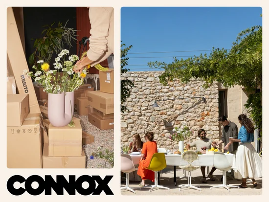 Neuer Connox Shop