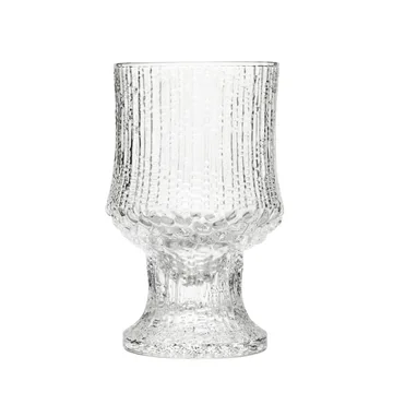 Ultima Thule Rotweinglas mit Fuß 23cl von Iittala