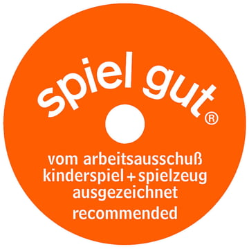 Spiel gut