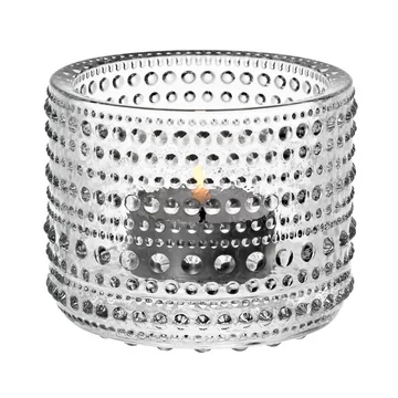 Kastehelmi Votive klar 64 mm von Iittala