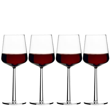 Iittala - Essence Rotwein-Glas, 45 cl