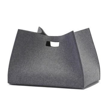 Hey Sign - Tall Box rechteckig, anthrazit