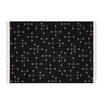 Eames Wolldecke von Vitra