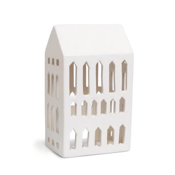 Urbania Teelichthaus Kirche von Kähler Design