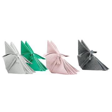 Iittala X Issey Miyake - Serviette 53x40 cm
