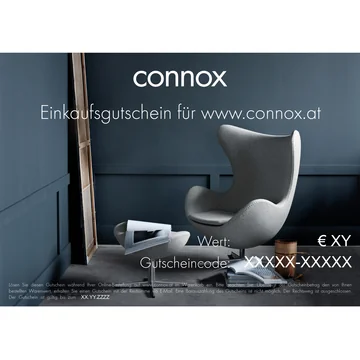 Geschenkgutschein: Design