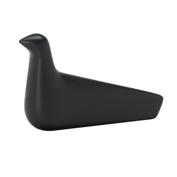 Vitra - L'Oiseau Keramik, charcoal matt