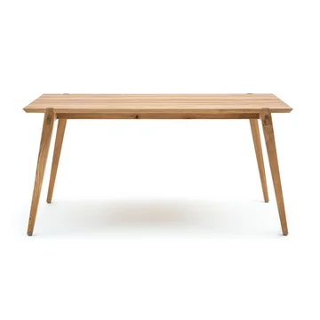 156 Esstisch 160 x 84 cm von freistil aus Eichenholz