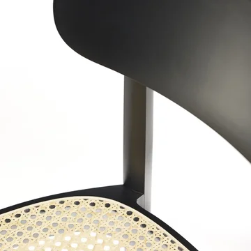 118 Stuhl von Sebastian Herkner für Thonet