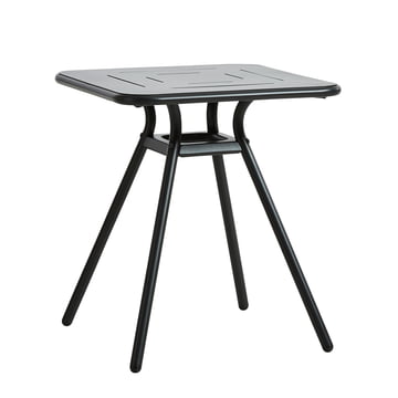 Ray Café Tisch von Woud | connox.at