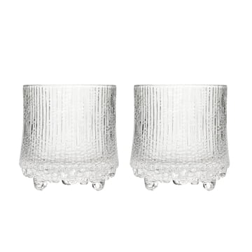 Ultima Thule Whiskyglas 28 cl (2er-Set) von Iittala