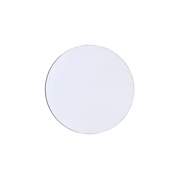 Walls Spiegel Ø 50 cm von House Doctor in klar