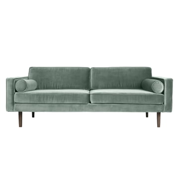 Wind Sofa L 200 cm, chinois green von Broste Copenhagen