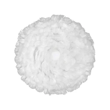 Eos Up Decken- und Wandleuchte von Umage in Créme