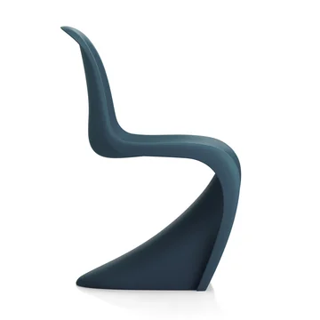 Panton Junior, meerblau von Vitra