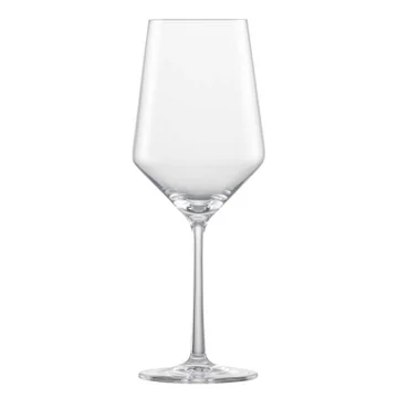 Pure Cabernet Rotweinglas von Zwiesel Glas (2er-Set)