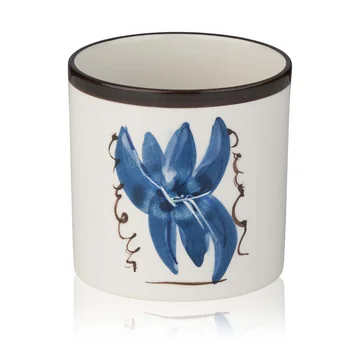 Keramik Behälter, H 14 cm von Humdakin