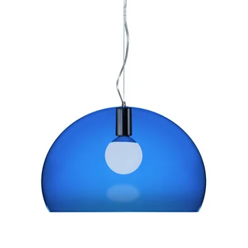 Kartell FL/Y Pendelleuchte