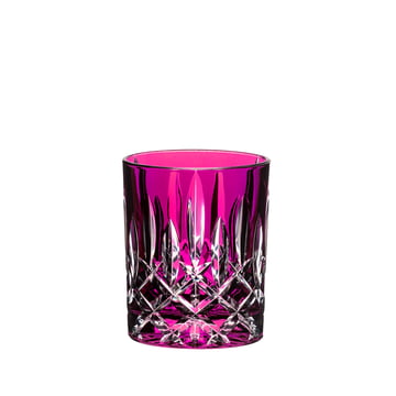 Laudon Trinkglas von Riedel in der Farbe pink