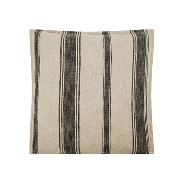 Suto Kissenbezug von House Doctor in der Farbe beige