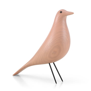Vitra - Eames House Bird, pale rose (Eames Special Collection 2023)