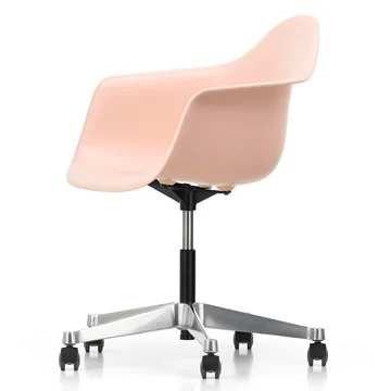 Eames Plastic Armchair von Vitra