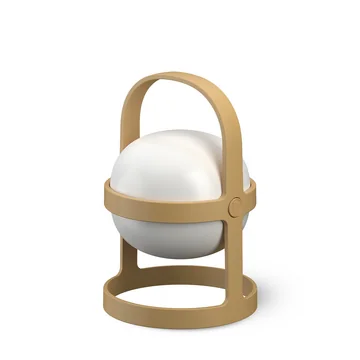 Soft Spot Solar-Akkuleuchte von Rosendahl