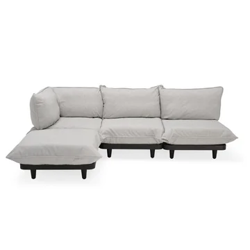 Fatboy - Paletti Outdoor Set, large, mist