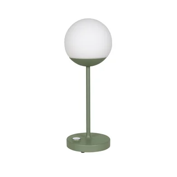 Mooon! Max Akku LED-Leuchte von Fermob