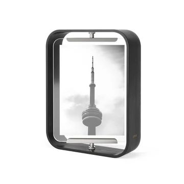 Bellwood Bilderrahmen, schwarz von Umbra