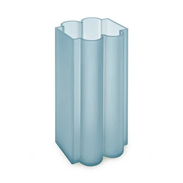Die Okra Vase von Kartell