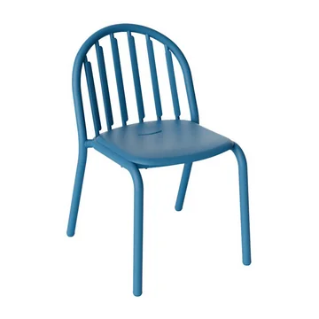 Fatboy - Fred's Outdoor Stuhl, wave blue (Exklusive Edition)