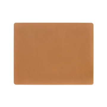 Lind DNA - Tischset Square L 35 x 45 cm, Serene natur