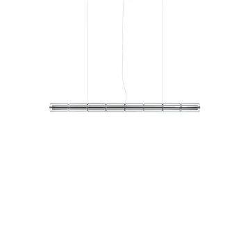 Flos - Luce Cilindrica S1 LED Pendelleuchte