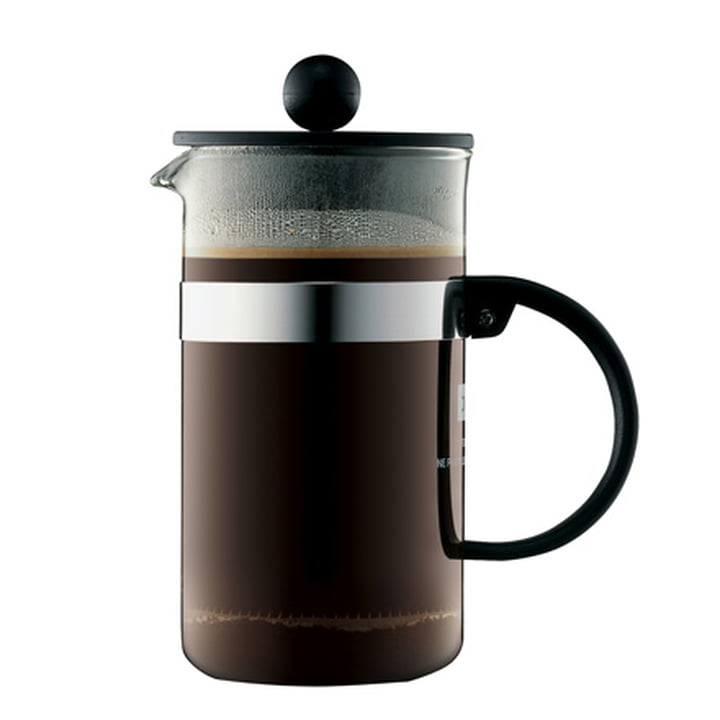 Bodum BISTRO NOUVEAU Kaffeebereiter - 0.35 Liter