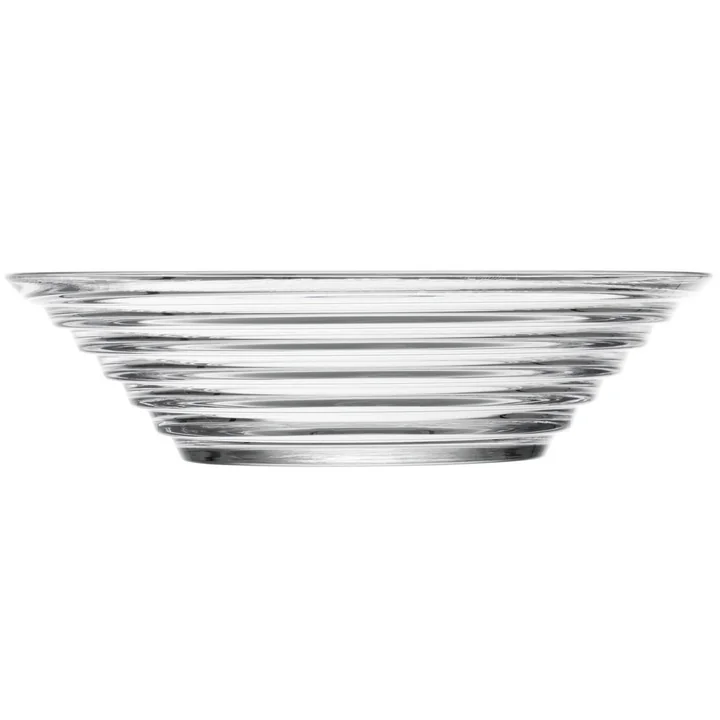 Iittala Aino Aalto Glasschale - 35cl, klar