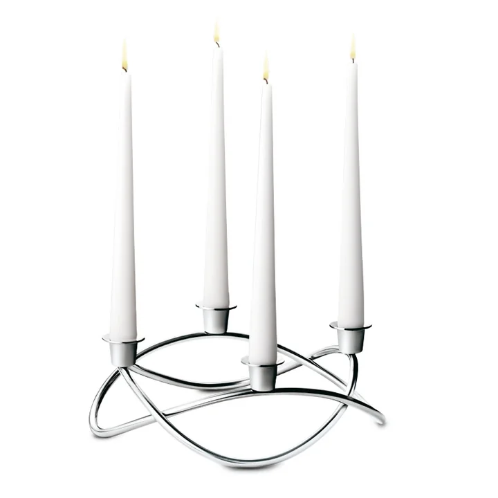 Georg Jensen - Season Kerzenhalter