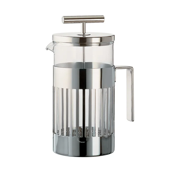 "9094" Kaffeezubereiter für 8 Tassen von Alessi