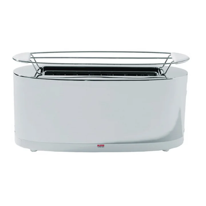 Toaster SG68 W von Alessi