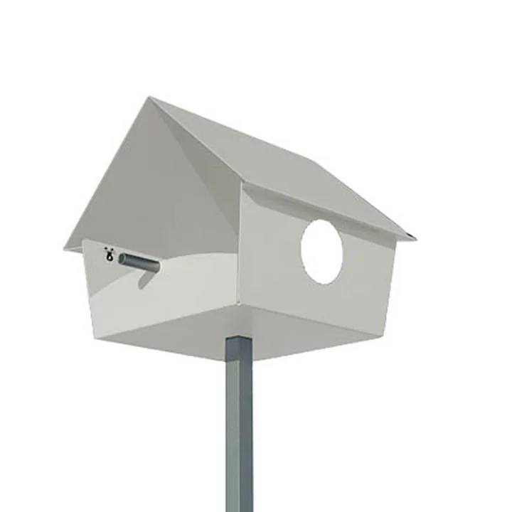 XXL Piep Show, weiß