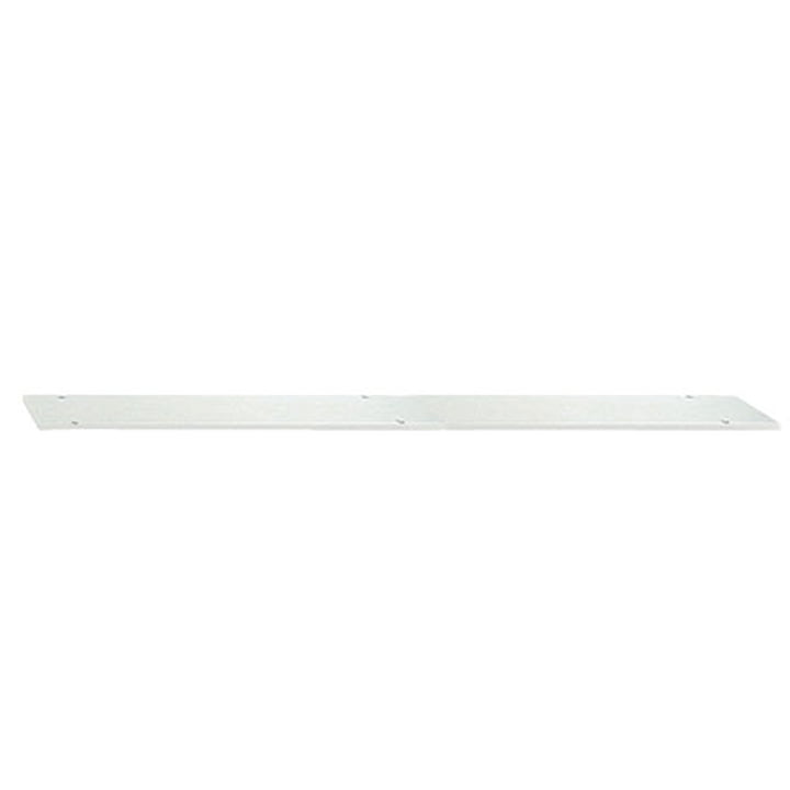 Roomsafari - Regalboden für Spike Regalsystem, 140 cm, Weiß