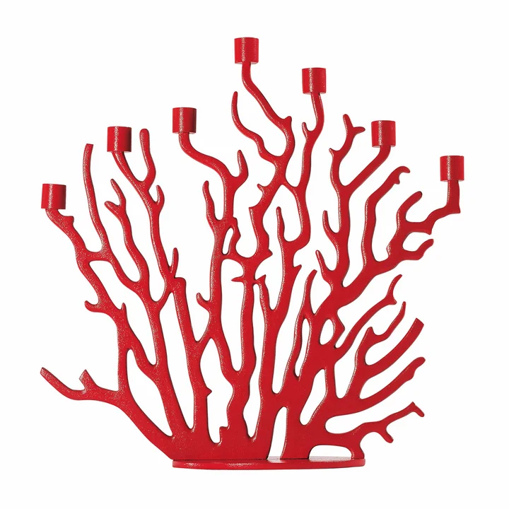 Der Kerzenhalter Tenochtitlan von Driade